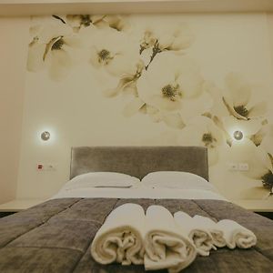 Camera superior con letto king size