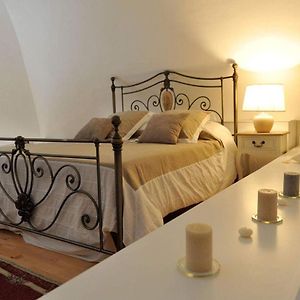 Arcobello Suite Rooms