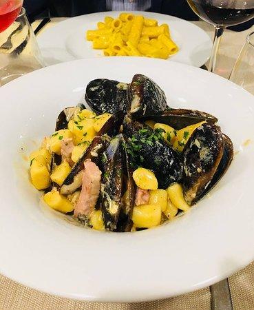 Via Piave 53 Restaurant