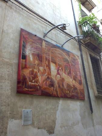 Museo Storico all'Aperto